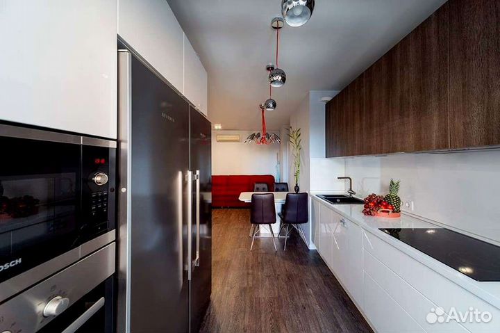 Кухонный гарнитур