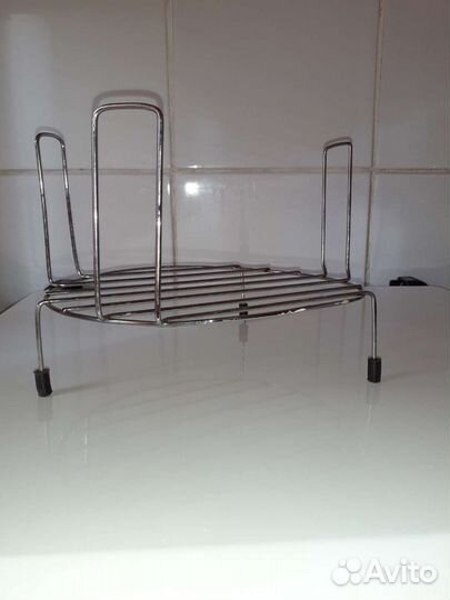 Вставка в кастрюлю