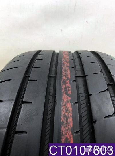 Goodyear Eagle F1 Asymmetric 3 SUV 255/50 R19 107Y