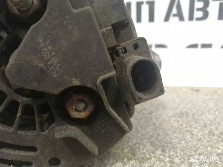 Генератор для Rover 25