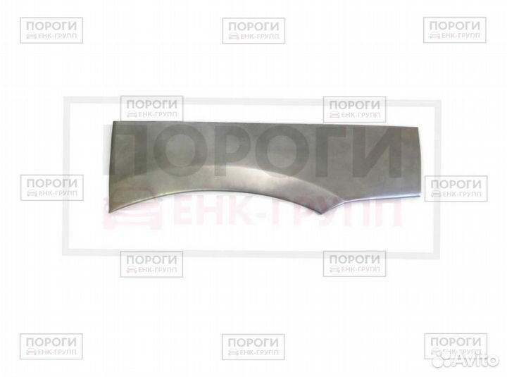 Задняя арка Honda Elysion и другие