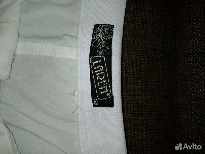 Новые шорты р.56-58
