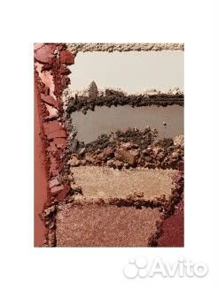 Rouge Bunny Rouge / Палетка теней для век тон 106