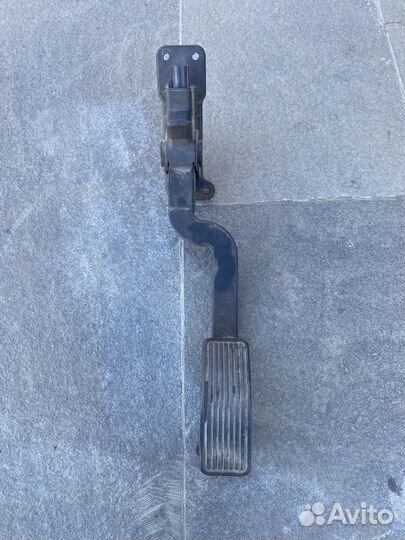 Педаль газа Vortex Estina