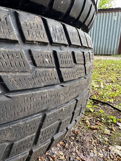 Yokohama Geolandar A/T-S G012 245/65 R17 107Q