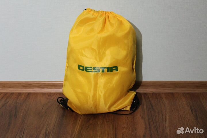 Рюкзачок, мешок для обуви