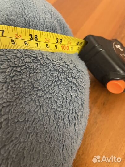 Акула IKEA блохэй оригинал