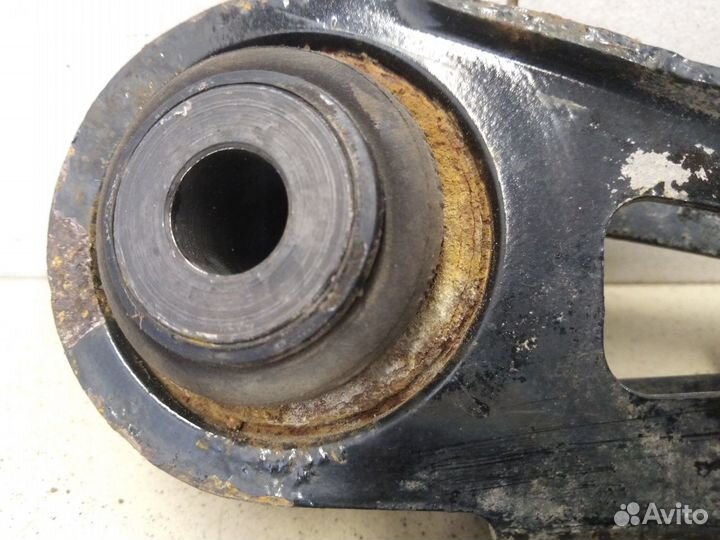 Рычаг задний поперечный X1 E84 2009