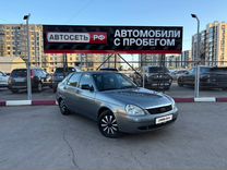 ВАЗ (LADA) Priora 1.6 MT, 2010, 233 811 км, с пробегом, цена 428 040 руб.