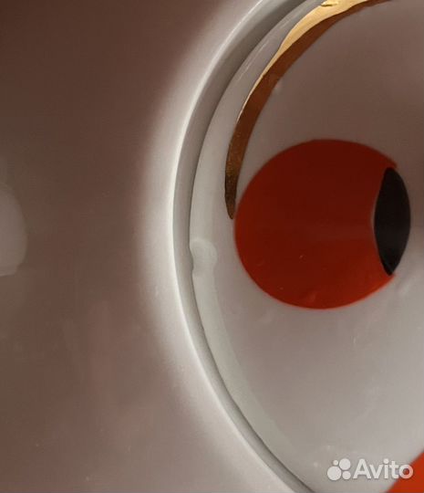 Чайник заварочный СССР