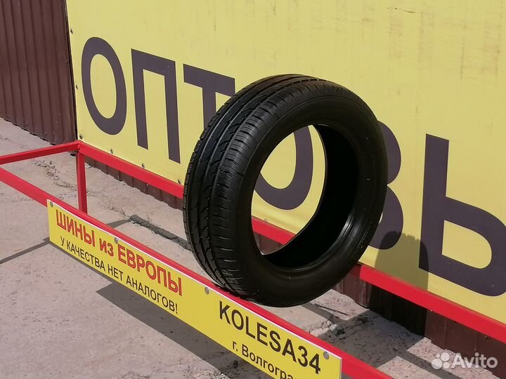 Continental ContiPremiumContact 2 185/55 R15