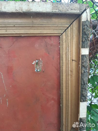 Портрет Ленина