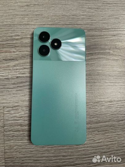 realme C51, 4/64 ГБ