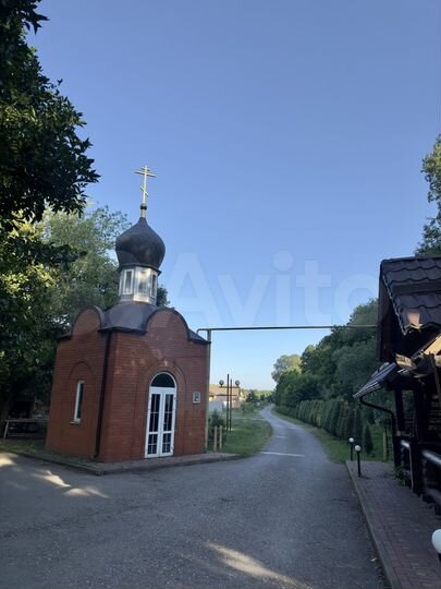 Дом 114 м² на участке 9 сот.