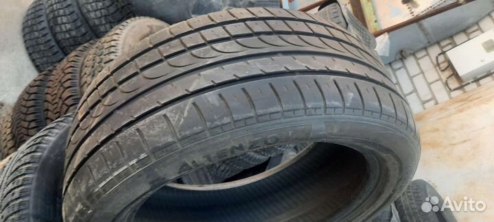 Altenzo Sports Comforter Plus 215/50 R17