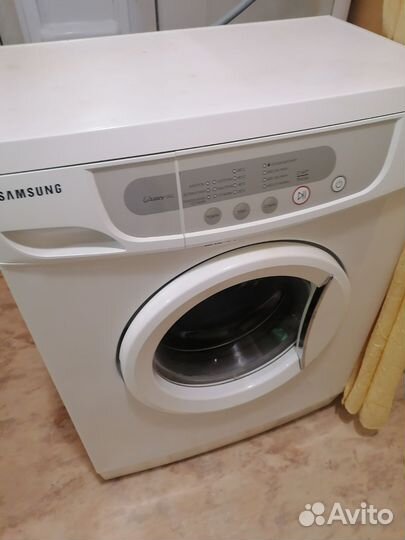 Стиральная машина бу