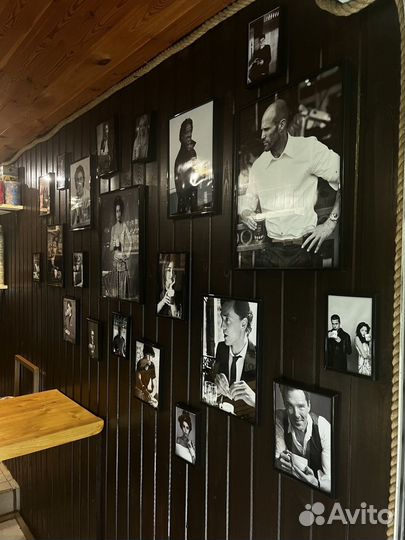 Кофейня кофе с собой