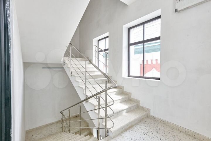 Офисное помещение в Ленинском р