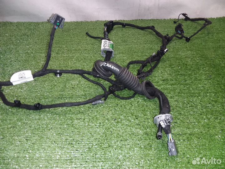 Проводка крышки багажника Opel Mokka