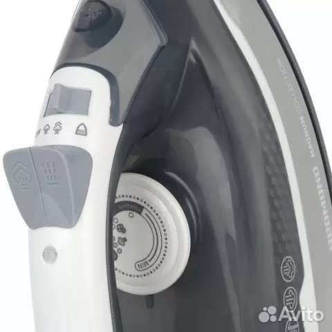 Утюг Redmond RI-C293 (новый)