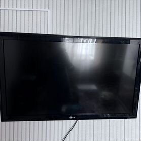 Телевизор lg 42LK430