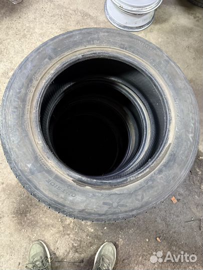 Hankook Kinergy Eco 185/65 R15