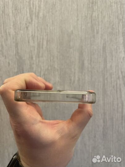 Чехол на iPhone 12 Pro magsafe