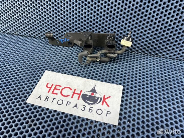 Клапан электромагнитный VW Touareg GP 2002-2007