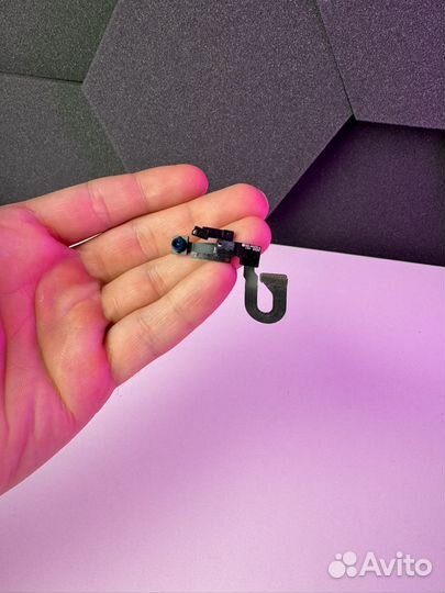 Шлейф фронтальной камеры iPhone 7 orig