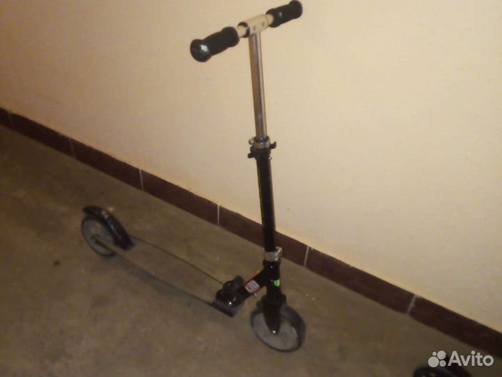Самокат б/у