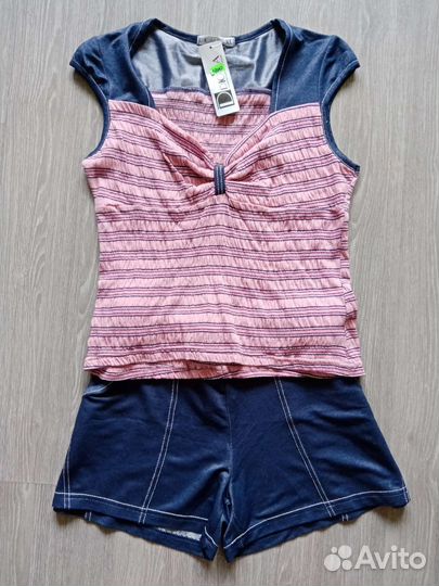 Шорты женские