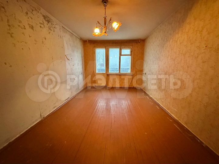 1-к. квартира, 30,1 м², 1/5 эт.