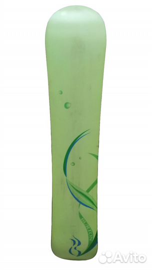 Сноуборд Burton Feather 148 б/у