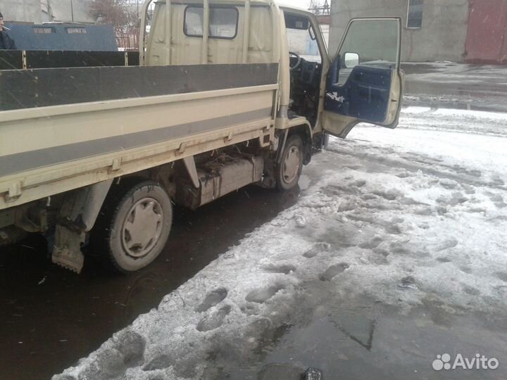 Грузоперевозки город- межгород, переезды, доставка