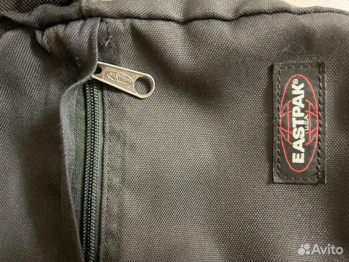 Сумка мессенджер eastpak