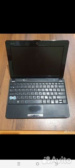 Asus eee PC 1001ha