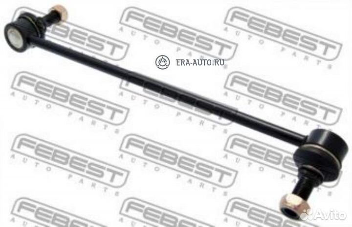 Febest 0223J10FL Тяга стабилизатора передняя левая