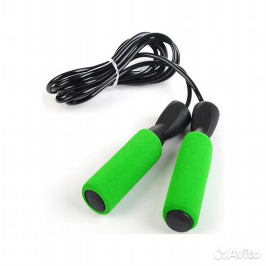 Скакалка с подшипником 2.8 метра скоростная