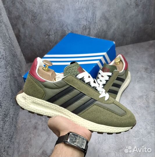 Кроссовки Adidas Мужские