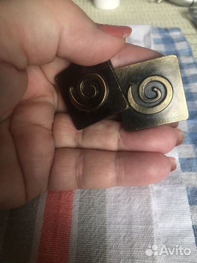 Ограничитель дверной.прозрачный блок