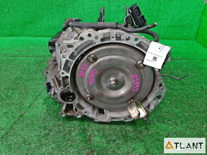 АКПП mazda atenza