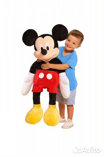 Микки-Маус 1.20