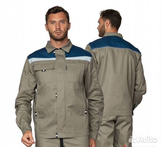 Спецодежда 