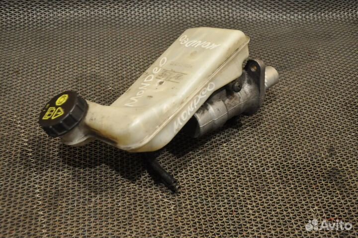 Главный тормозной цилиндр ford mondeo BD