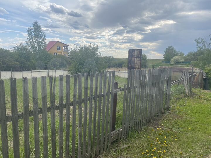 Участок 4 сот. (СНТ, ДНП)