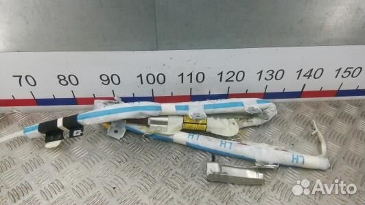 Шторка безопасности KIA CEE'D 1 (7BR13S401)