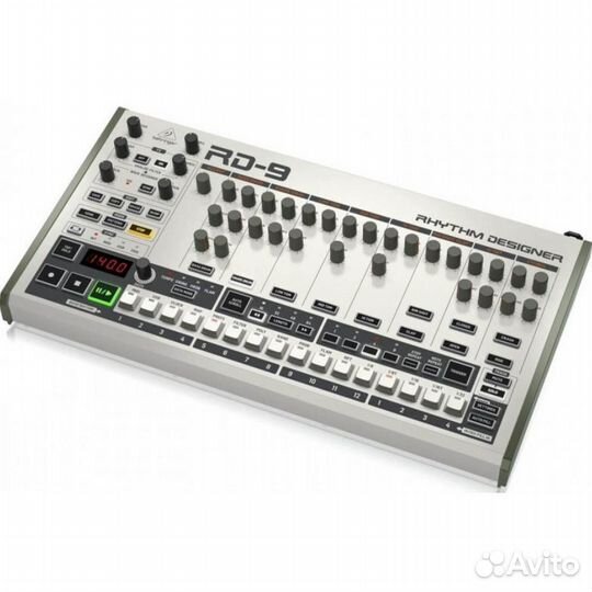 Behringer RD-9
