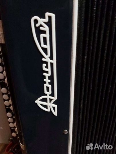 Баян. Для учебы. Обмен или продажа