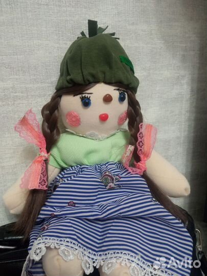 Ручная работа, Лило