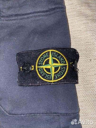 Stone island шорты